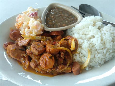 Guide to Cuisine of Panama - 14 Popular Foods in Panama