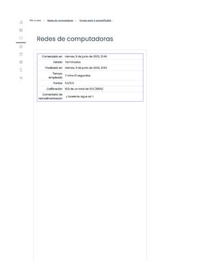 Puntos Extras Semana Autocalificable Estadistica Y Probabilidad Studocu