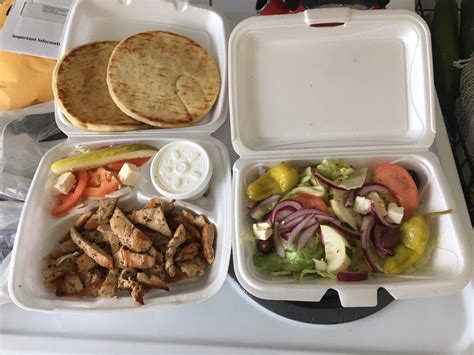 King Gyros 52 Photos And 61 Reviews Greek 3410 S East St