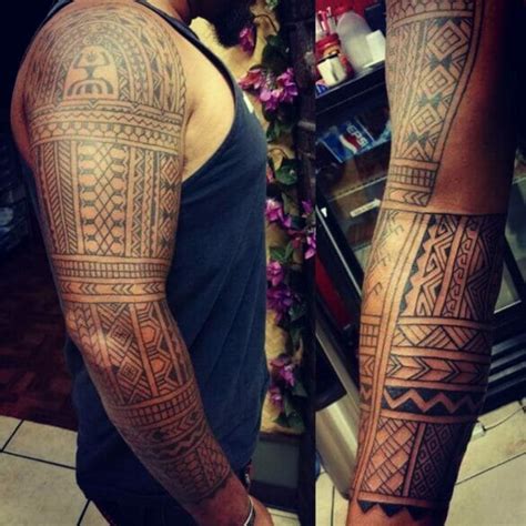 101 Best Filipino Symbol Tattoo Ideas That Will Blow Your Mind!