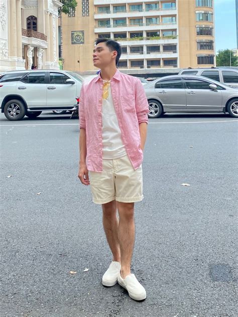 Check Styling Ideas For「crew Neck Short Sleeve T Shirt」 Uniqlo Ph