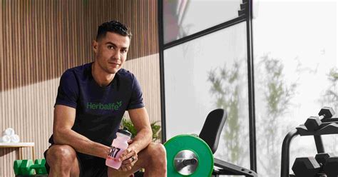 Herbalife prorroga la asociación de diez años como Patrocinante de