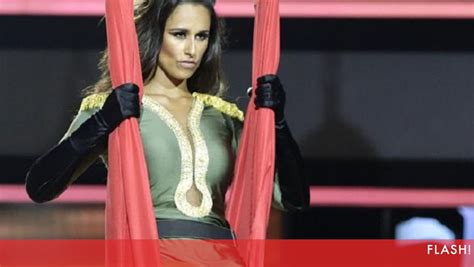 Azia sem fim Rita Pereira revela sapo que não consegue engolir e a