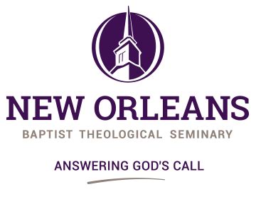 New Orleans Baptist Theological Seminary - Degree Programs, Accreditation, Application, Tuition ...