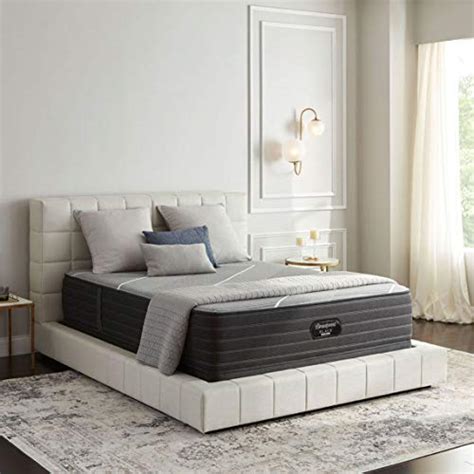 The Best Beautyrest Black Mattress 2022