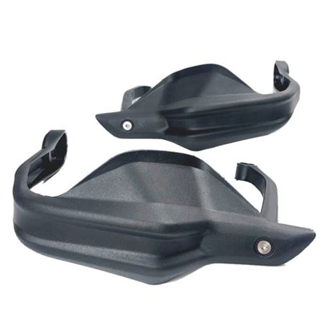 OSŁONY RĄK handbary do BMW R1200GS BMWS1000 F800GS 4000558390660 4 za