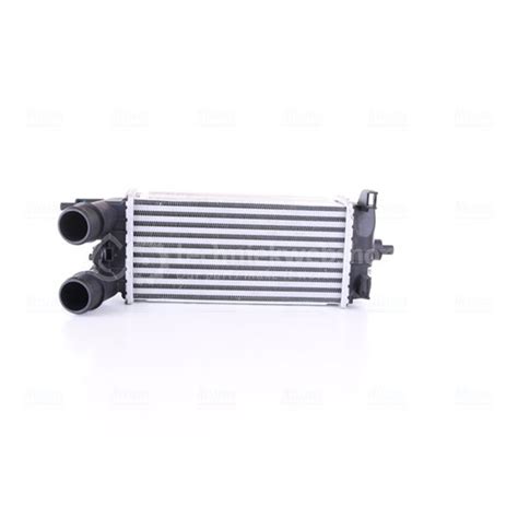 NISSENS Intercooler Inlaatluchtkoeler Voor O A Ford 961483