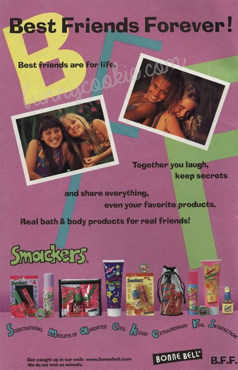 Some Cute Lip Smacker Ads Lip Smacker Collectors Blog