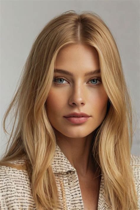53 Golden Blonde Hair Ideas To Illuminate Your Look In 2025 Golden Blonde Hair Gold Blonde