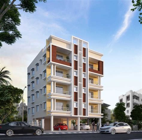 Sq Ft Bhk T Apartment For Sale In Danish Construction