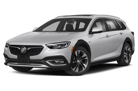 2018 Buick Regal Tourx Specs Price Mpg And Reviews