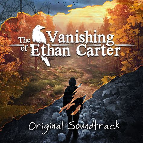 Original Sound Version The Vanishing Of Ethan Carter OST Available And