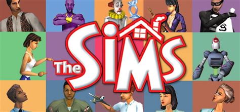 Download the sims 1 pc - cwsapje