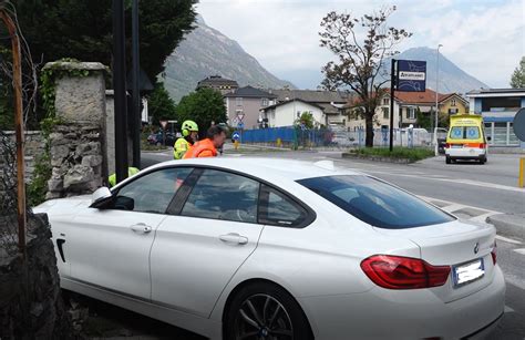 Incidente Stradale Mortale A Domodossola VCO Azzurra TV