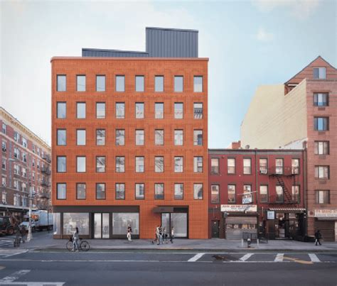 Renovation of The Italian-American Museum in Little Italy + Illuminated ...