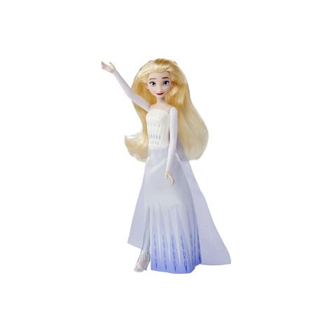 Hasbro Disneys Frozen 2 Queen Elsa Shimmer F3523 Toys Shopgr