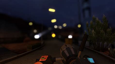 Juniez Weapons Pack Style Hands Black Mesa Mods