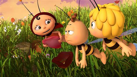 Maya The Bee 2012