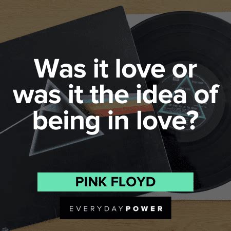 55 Pink Floyd Quotes | Best Song Lyrics on Dark Side of the Moon