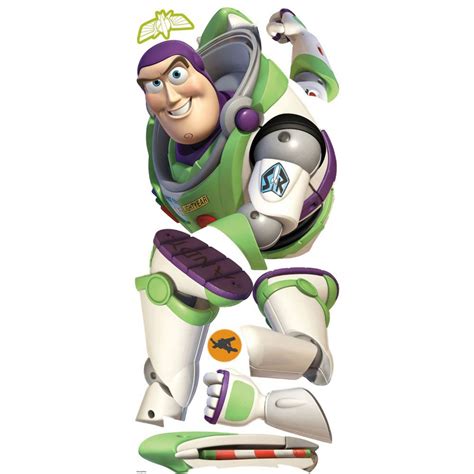 Buzz Lightyear Toy Story Wallpaper Hd Wallpicshd