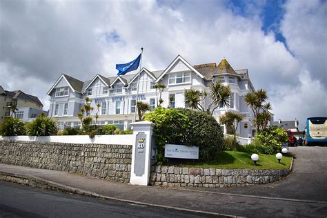 15 best hotels in Falmouth (2024 guide) - Career Gappers