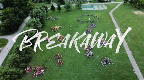 Breakaway 2022 Promo YouTube