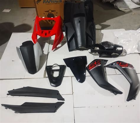 Front Kit Ntorq Xp 125 At Rs 6500 Piece In New Delhi Id 2853253177973