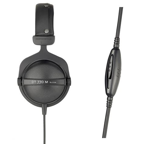 Beyerdynamic Dt 770 M Kopfhörer Musik Produktiv