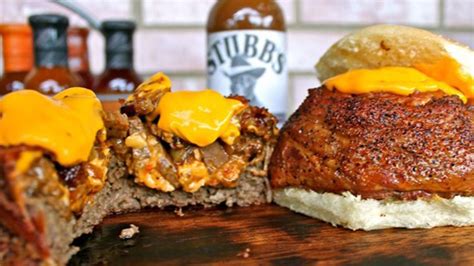 Recipes | Stubb's BBQ