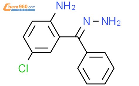 Methanone Amino Chlorophenyl Phenyl Hydrazone E