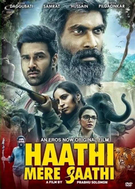 Haathi Mere Saathi Filmaffinity