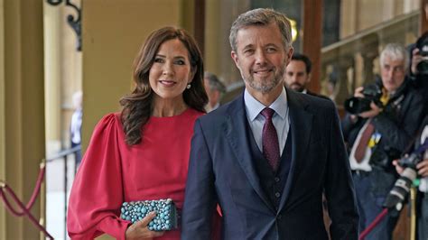 King Frederik X: Who is the former 'party prince' and Denmark's new ...