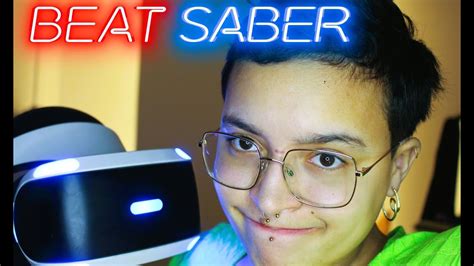 Hvorfor Er Expert Så Svært Beat Saber Youtube