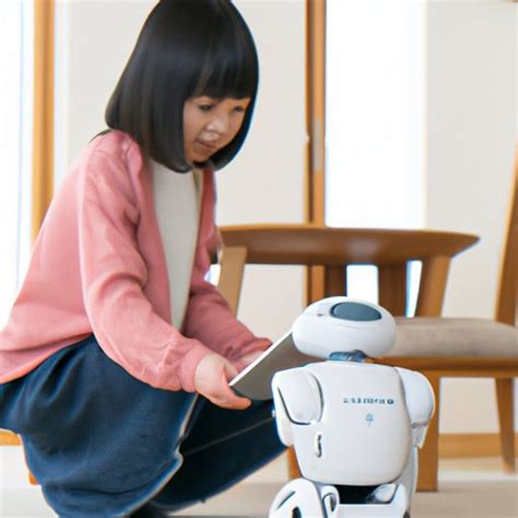 Exploring Miko Robot: A Revolution in Robotics Technology - The ...