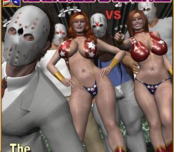 3D 8muses Sex And Porn Comics