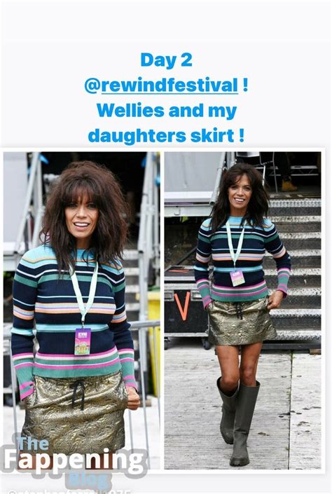 Jenny Powell Jennypowelltv Nude Leaks Photo 161 TheFappening