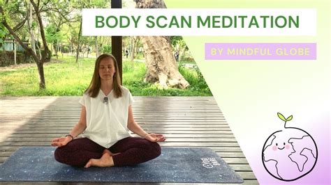 Body Scan Meditation YouTube