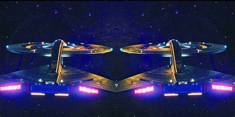 Star Trek: Discovery Just Entered the Mirror Universe