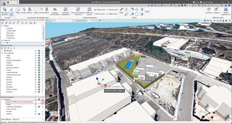 Novedades Y Descargas De La Versión 2023d Del Software De Cype