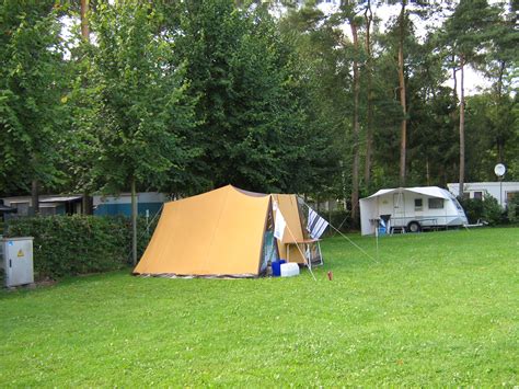 Camping Den Boskant ACSI