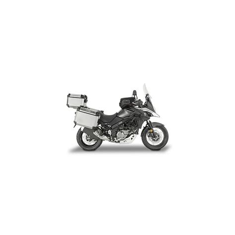 Givi Pl Cam Tubular Frame For Trekker Outback Monokey Cam Side