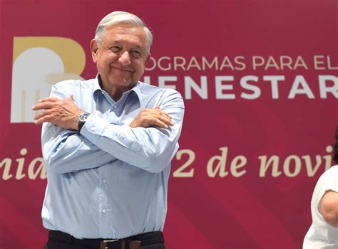 El Heraldo de Xalapa AMLO llega a los 70 años con felicitaciones de