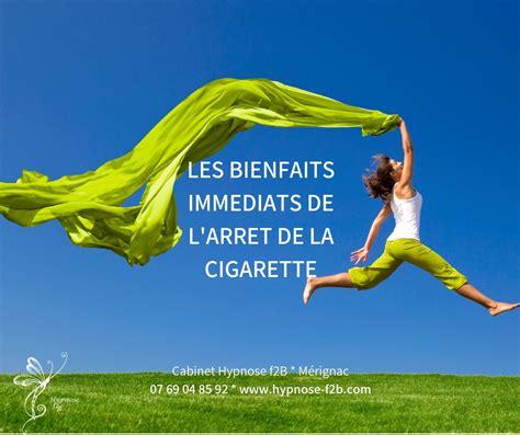 Quels Sont Les Bienfaits De Larret Du Tabac