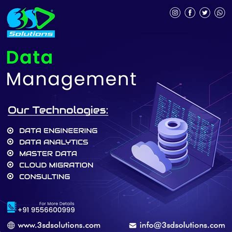 Data Management In 2024 Management Data Data Analytics