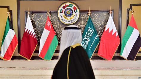 39th Gcc Summit Closes In Riyadh Without Resolving Gulf Crisis Daily