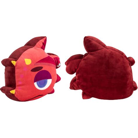 Club Mocchi Mocchi Animal Crossing Flick Plush Merchandise Zatu