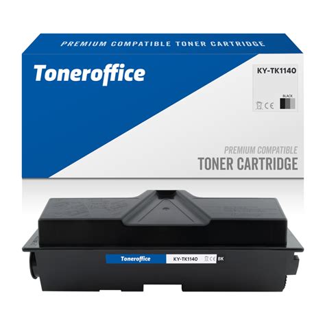 Kompatibel Kyocera TK 1140 Toner Schwarz Kaufen Toneroffice De 16 99