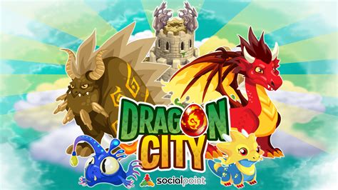 Dragon City Wallpapers 81 Pictures Wallpaperset