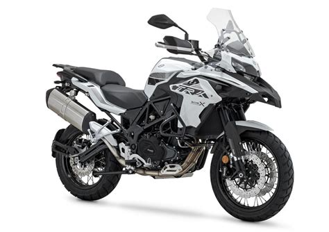 Benelli TRK 502 X 2021 22 Prezzo E Scheda Tecnica Moto It