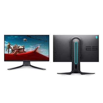 Dell Alienware AW2521HF 25" IPS Gaming Monitor (DP,2xHDMI,3 Years Warranty)